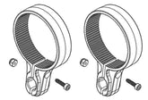 Goosky RS7 Tail Rod Guides - HeliDirect